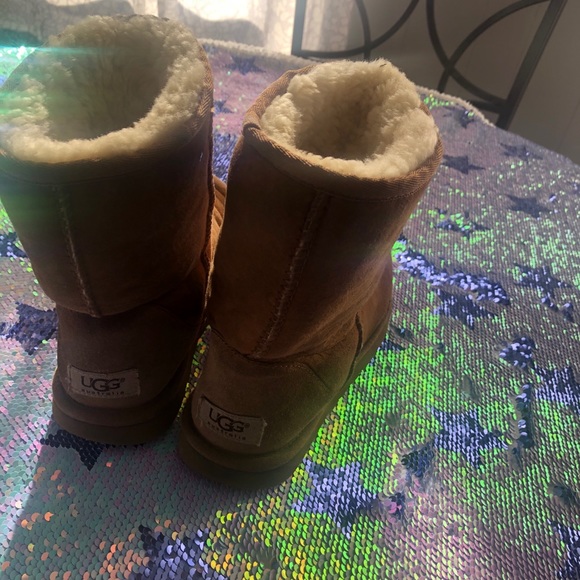Boots UGG - Picture 5 of 8